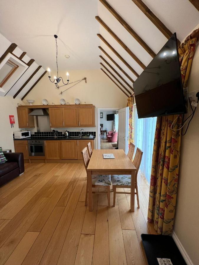 Church Hill Farm 4* Lighthorne