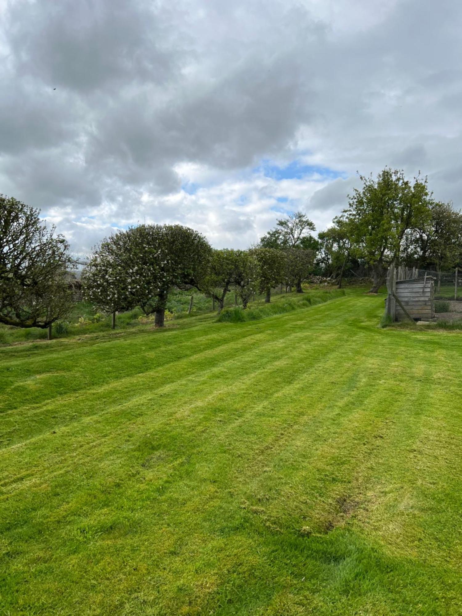 Church Hill Farm 4* Lighthorne