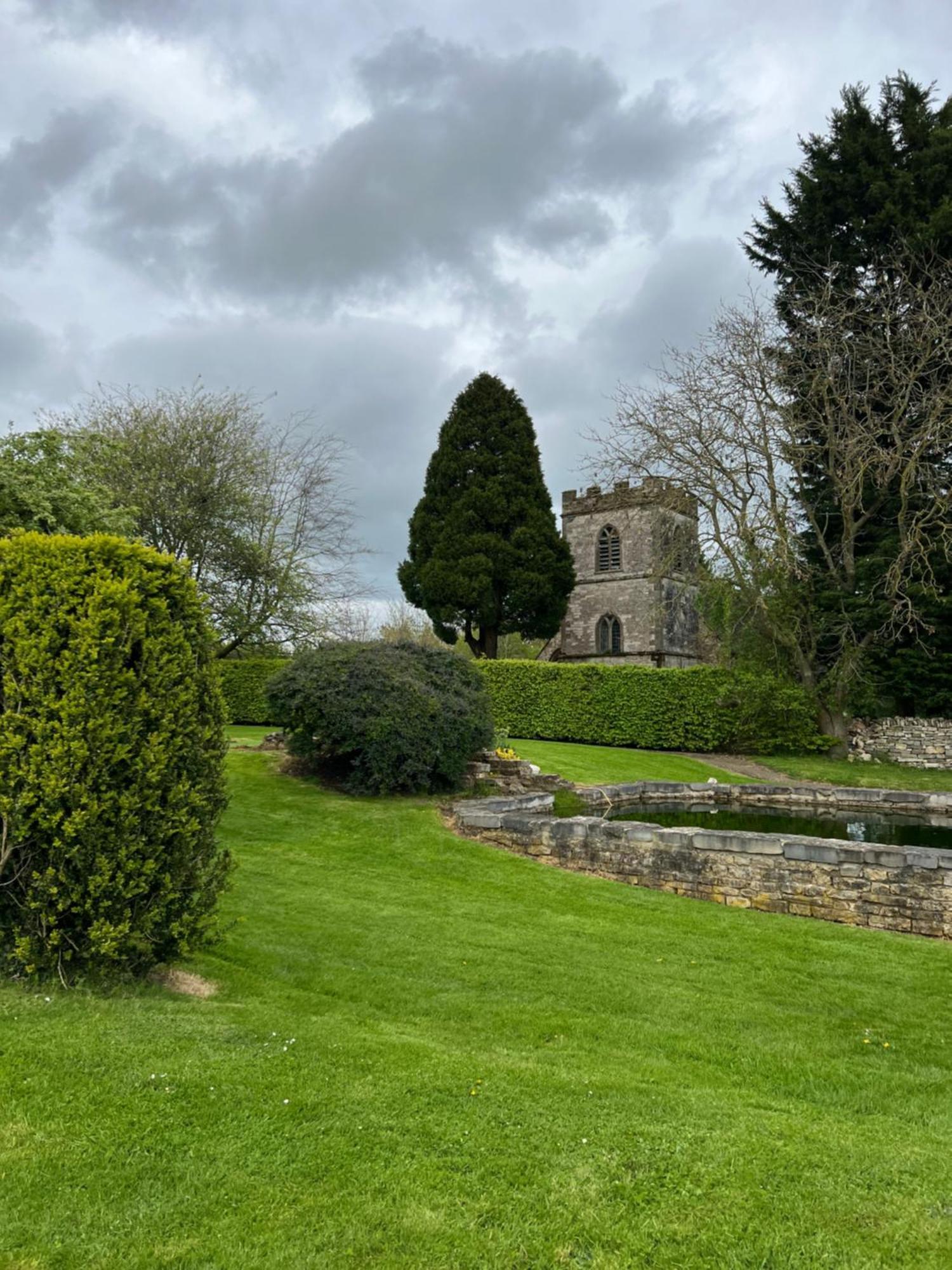 Church Hill Farm Bed & Breakfast Lighthorne
