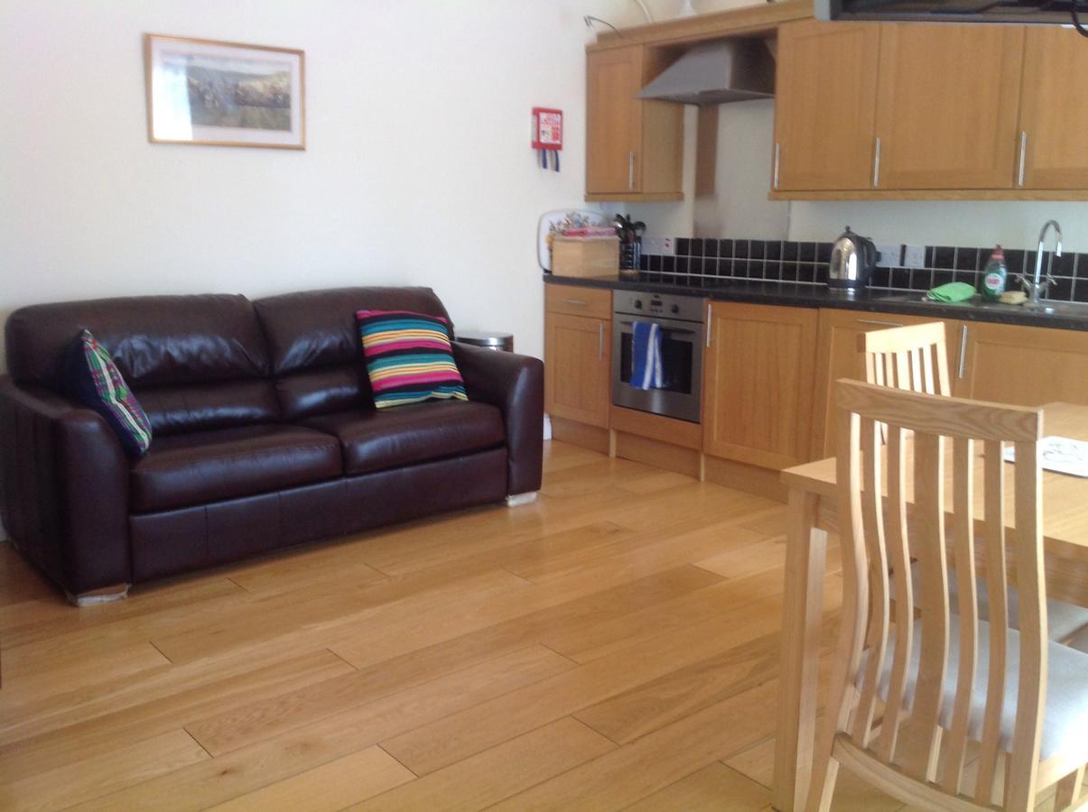 Bed and breakfast Church Hill Farm 4*