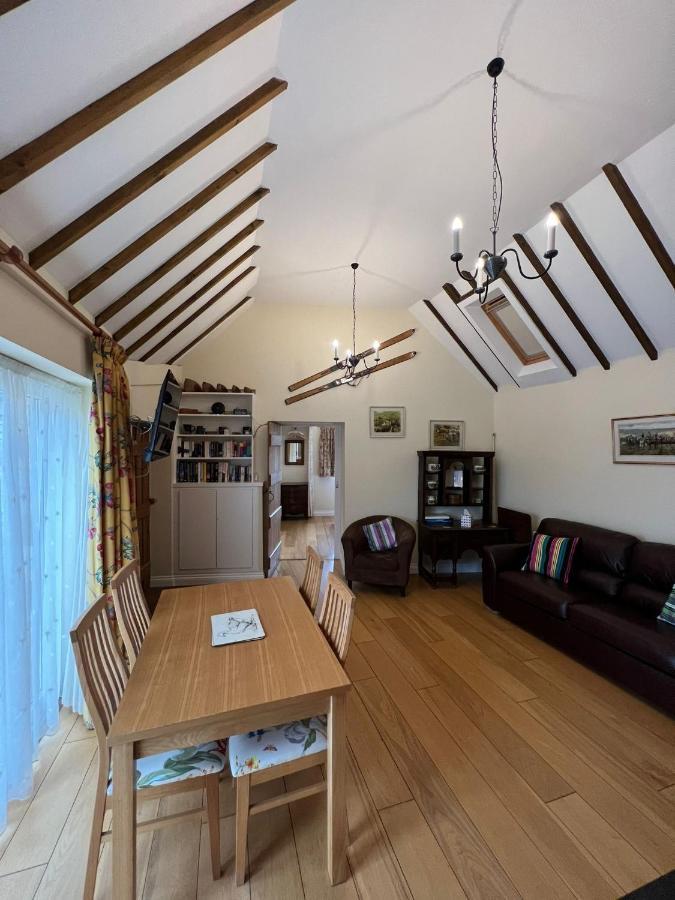 Church Hill Farm 4* Lighthorne